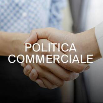 Politica commerciale